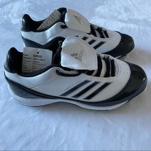 Women’s Adidas Abbott Pro Metal Softball Cleats